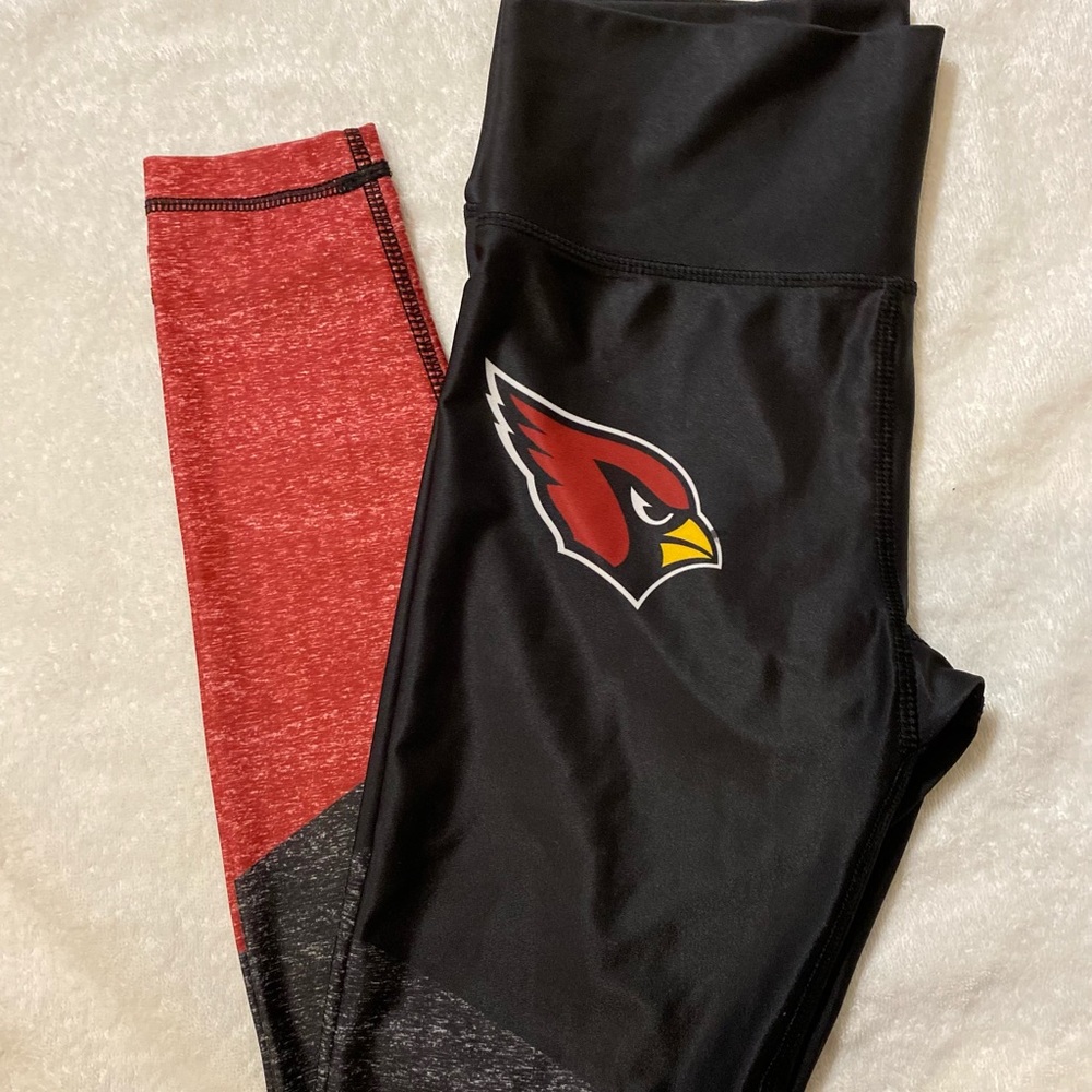 Arizona Cardinals leggings